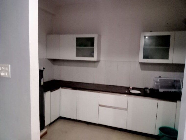 Kitchen, kharar mohali road 3 Bedroom 2600 Sq.Ft. Apartment In Kharar Mohali Road Kharar 9946707