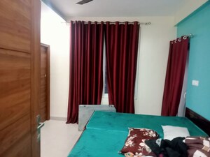 Bedroom in 3 BHK Apartment at Kharar Mohali Road – for Rent