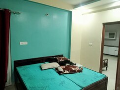3 BHK + Study Room Apartment For Rent in Kharar Mohali Road