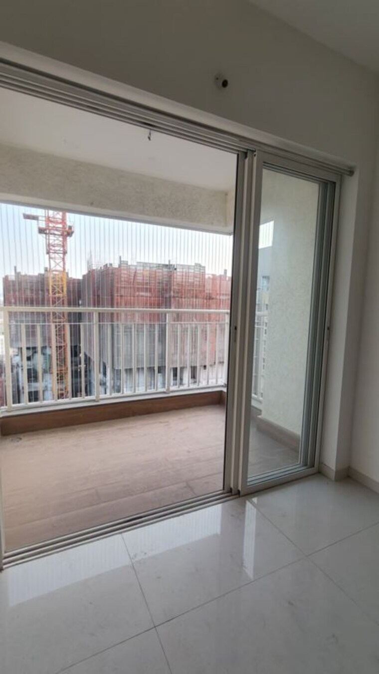 Balcony, lodha-amara 3 Bedroom 955 Sq.Ft. Apartment In Kolshet Road Thane 9946712