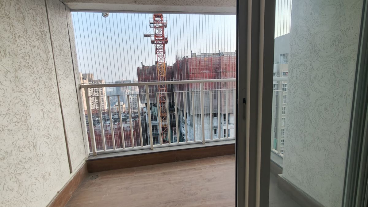 3 BHK Apartment For Rent in Lodha Amara
