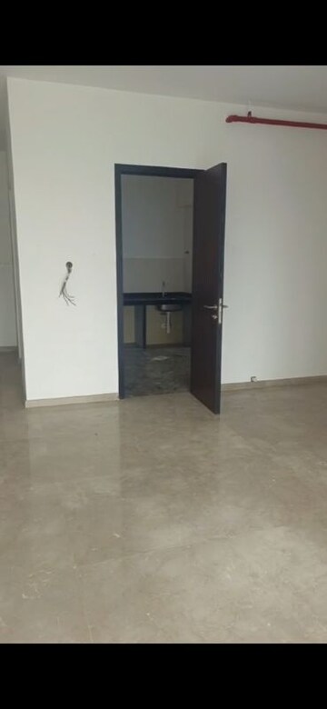 Living Room in 3 BHK Apartment at Kalpataru Radiance, Goregaon West – for Rent