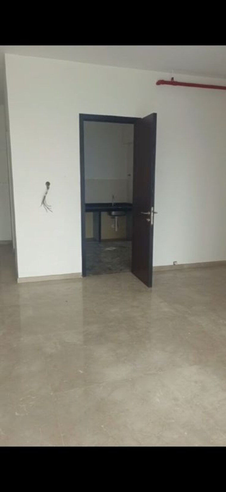 Living Room, kalpataru-radiance 3 Bedroom 1300 Sq.Ft. Apartment In Goregaon West Mumbai 9946714
