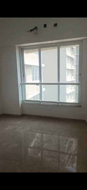 Bedroom in 3 BHK Apartment at Kalpataru Radiance, Goregaon West – for Rent