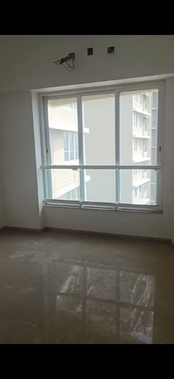 Bedroom in 3 BHK Apartment at Kalpataru Radiance, Goregaon West – for Rent