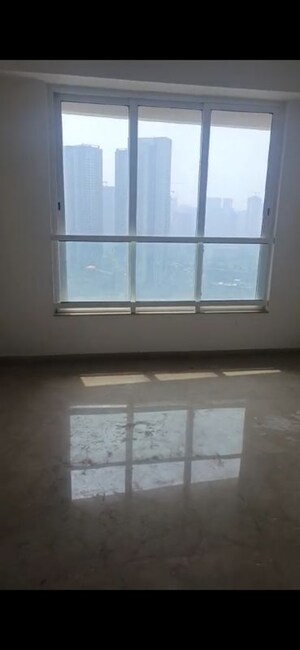 Bedroom in 3 BHK Apartment at Kalpataru Radiance, Goregaon West – for Rent