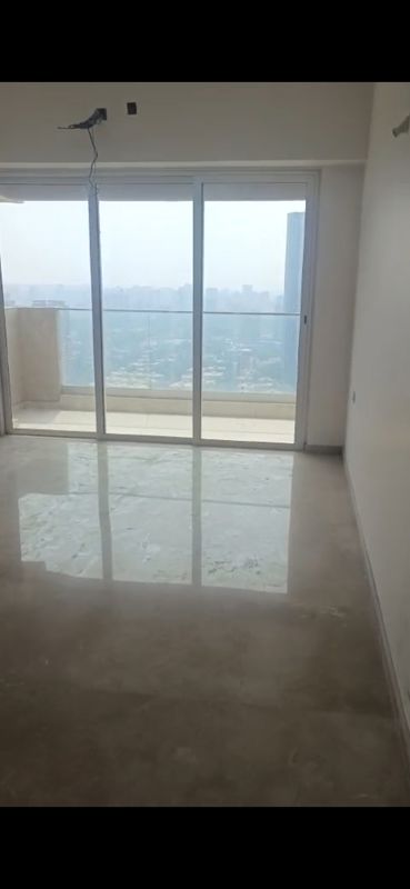 3 BHK Apartment For Rent in Kalpataru Radiance