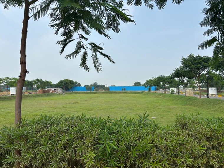 undefined, bptp-parkland  302 Sq.Yd. Plot In Sector 75 Faridabad 9946715