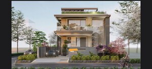 6+ BHK Villa For Sale in RWA Apartments Sector 50, Sector 50