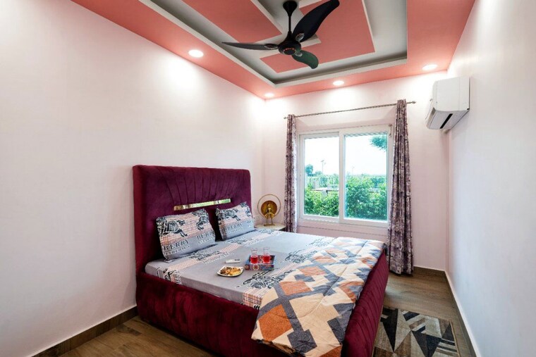 Bedroom, rwa-apartments-sector-50 6+ Bedroom 390 Sq.Mt. Villa In Sector 50 Noida 9946670