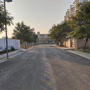  Plot – Exterior View View at BPTP Amstoria, Sector 102 - for Sale