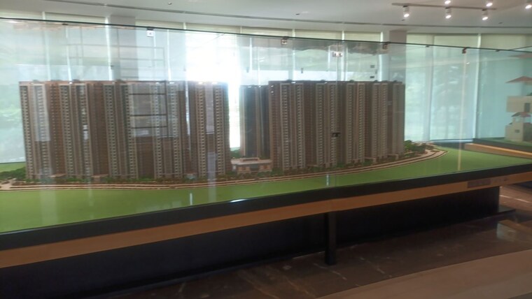 Exterior View, aston-park-at-the-prestige-city 3 Bedroom 1635 Sq.Ft. Apartment In Sarjapur Bangalore 9946720