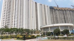 3 BHK Apartment For Sale in Aston Park At The Prestige City