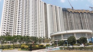 3 BHK Apartment For Sale in Aston Park At The Prestige City, Sarjapur