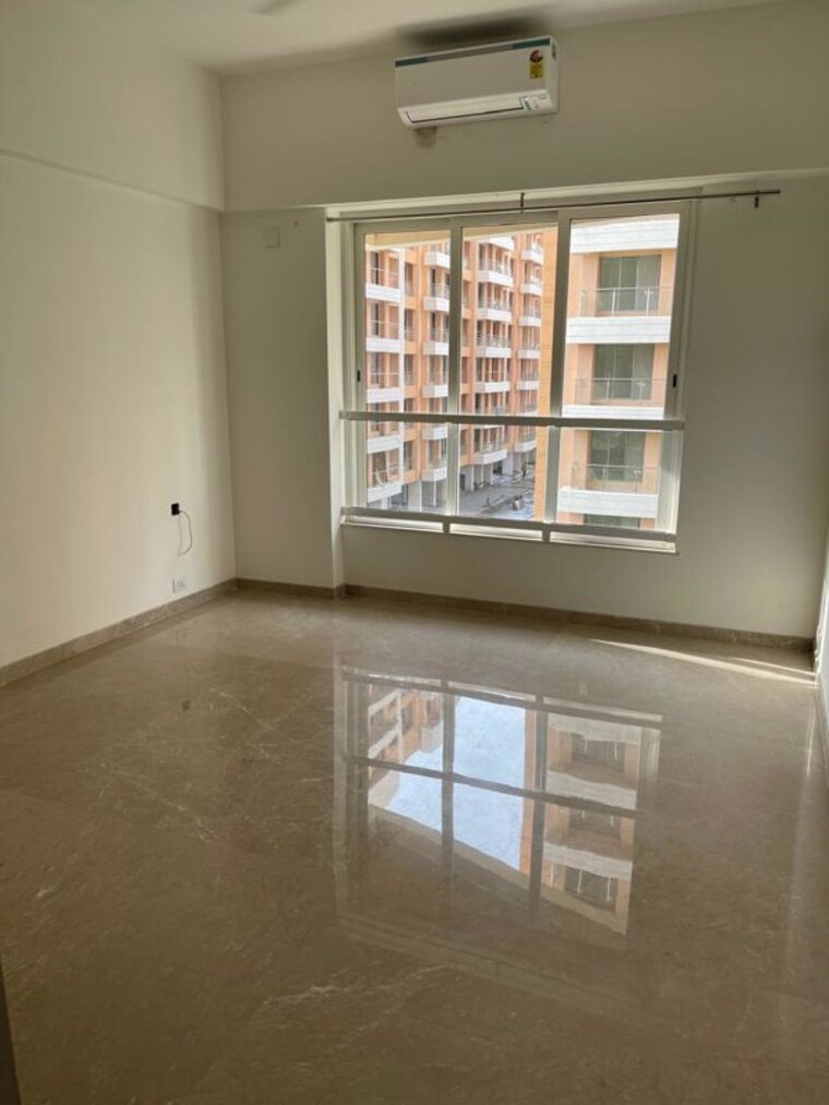 Bedroom, kalpataru-radiance 3.5 Bedroom 1450 Sq.Ft. Apartment In Goregaon West Mumbai 9946723