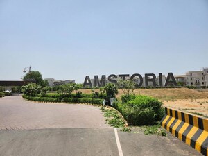Plot Area in  Plot at Sector 101 – for Sale