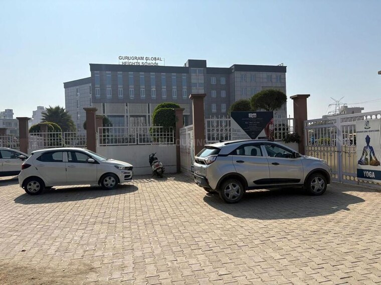 Exterior View, dhankot  2295 Sq.Ft. Plot In Dhankot Gurgaon 9938409