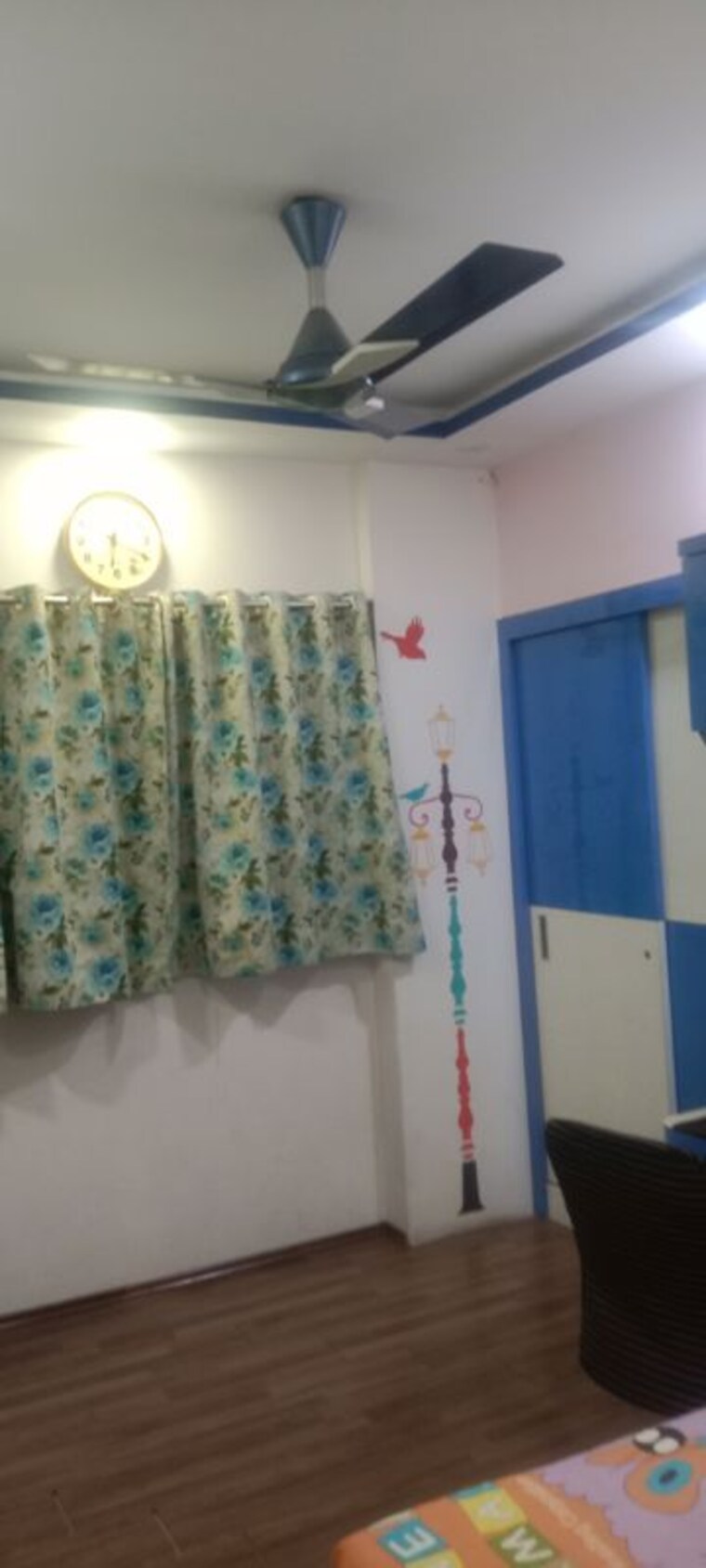 Bedroom, lodha-splendora 2 Bedroom 771 Sq.Ft. Apartment In Ghodbunder Road Thane 9946733