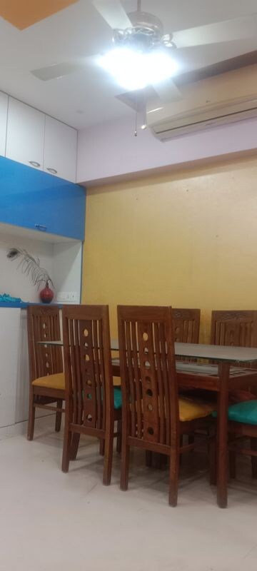 2 BHK Apartment For Rent in Lodha Splendora, Ghodbunder Road