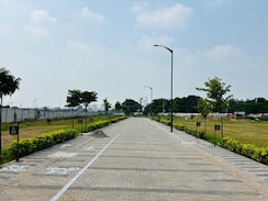 Plot For Sale in BPTP Parkland Pride