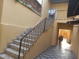 Balcony in 6+ BHK Independent House at Sanjay Gandhi Puram – for Sale