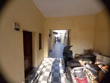 Balcony in 6+ BHK Independent House at Sanjay Gandhi Puram – for Sale