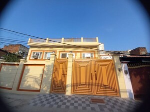 6+ BHK Independent House For Sale in Sanjay Gandhi Puram