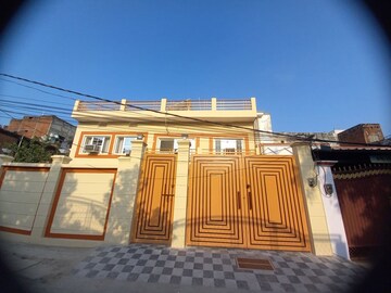 6+ BHK Independent House For Sale in Sanjay Gandhi Puram