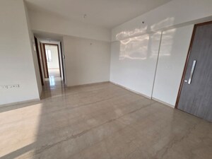 Master Bedroom in 3 BHK Apartment at Lodha Bellagio, Powai – for Rent