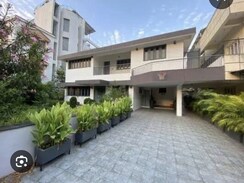 Plot For Sale in Athwalines