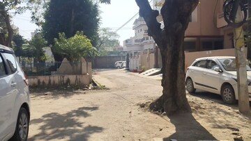  Plot – Exterior View View at Haibat Mau Mawaiya - for Sale