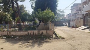  Plot – Exterior View View at Haibat Mau Mawaiya - for Sale