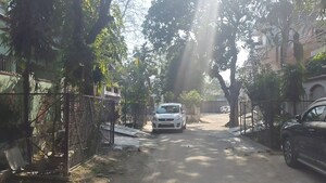  Plot – Exterior View View at Haibat Mau Mawaiya - for Sale