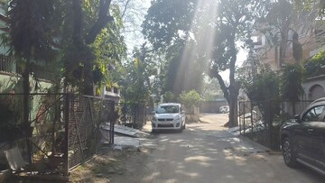  Plot – Exterior View View at Haibat Mau Mawaiya - for Sale