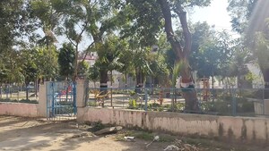  Plot For Sale in Haibat Mau Mawaiya