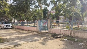  Plot – Exterior View View at Haibat Mau Mawaiya - for Sale