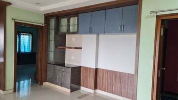 Furnished Amenities in 3 BHK Apartment at Kompally – for Rent