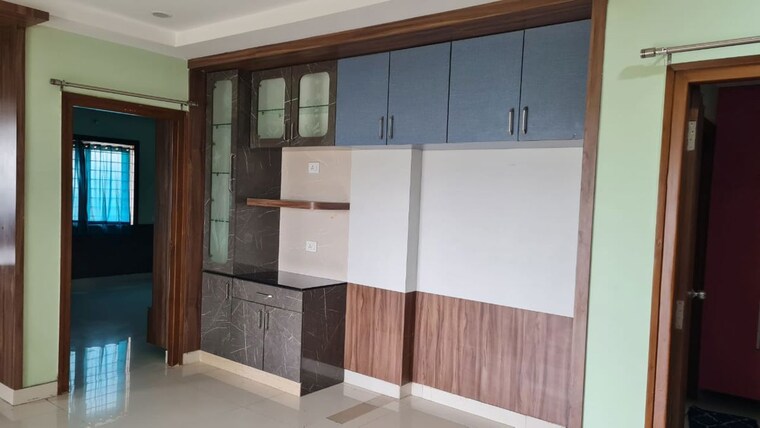 undefined, kompally 3 Bedroom 1890 Sq.Ft. Apartment In Kompally Hyderabad 9946739