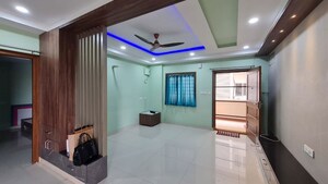 Living Room in 3 BHK Apartment at Kompally – for Rent