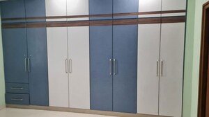 Furnished Amenities in 3 BHK Apartment at Kompally – for Rent