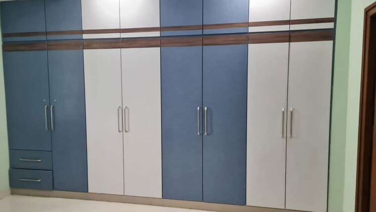 undefined, kompally 3 Bedroom 1890 Sq.Ft. Apartment In Kompally Hyderabad 9946739