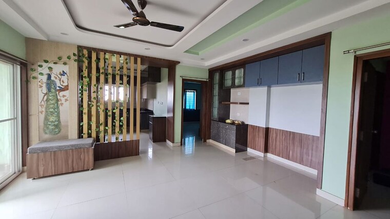 Room, kompally 3 Bedroom 1890 Sq.Ft. Apartment In Kompally Hyderabad 9946739