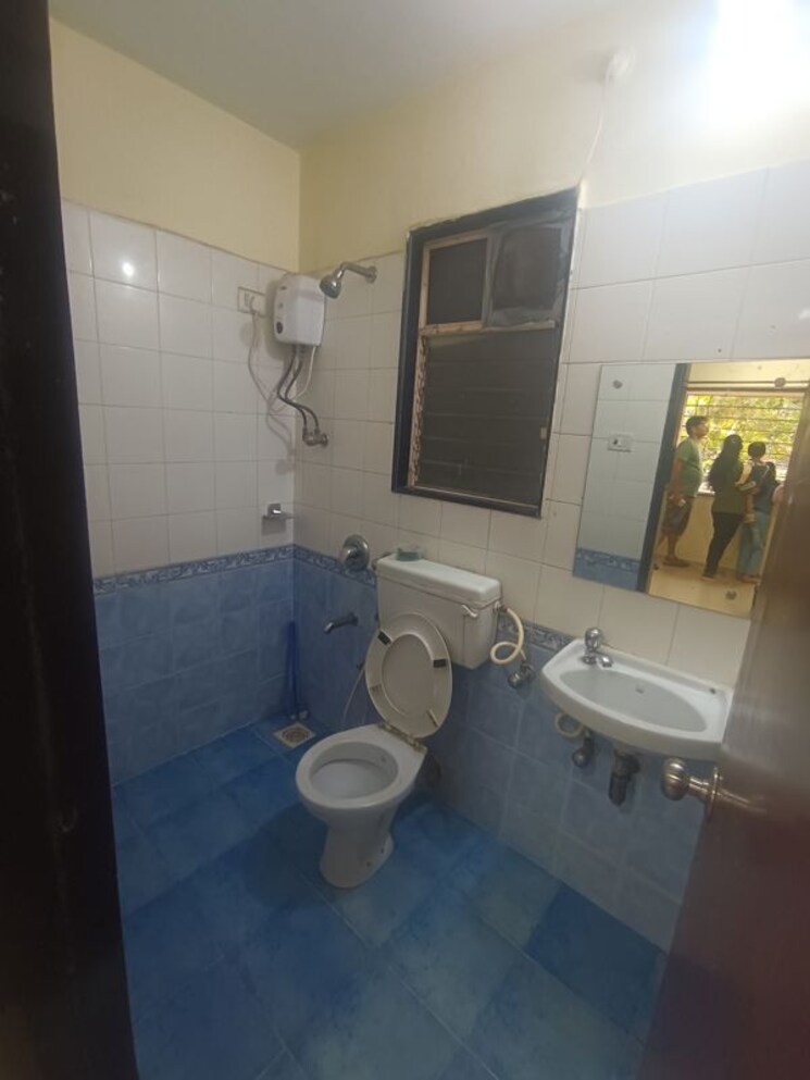 Master Bedroom, bhoomi-park-ii 1 Bedroom 650 Sq.Ft. Apartment In Malad West Mumbai 9946746