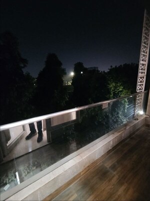 2 BHK Builder Floor For Rent in Malviya Nagar