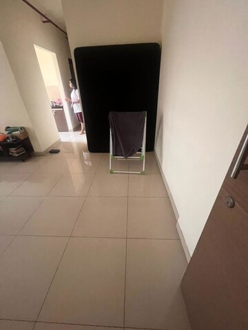 Living Room in 2 BHK Apartment at The Wadhwa Promenade, Ghatkopar West – for Rent