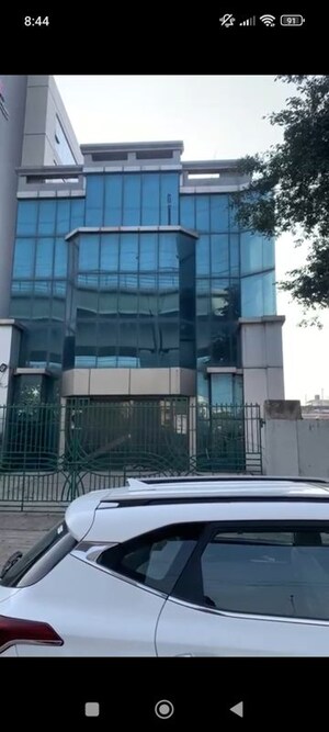  Office Space in IT/SEZ For Sale in Mohan Cooperative Industrial Estate