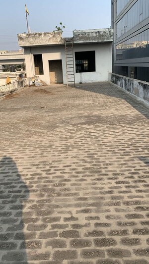  Office Space in IT/SEZ – Exterior View View at Mohan Cooperative Industrial Estate - for Sale