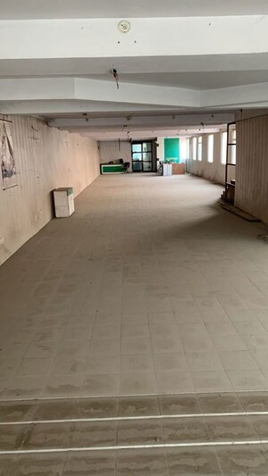 Parking in  Office Space in IT/SEZ at Mohan Cooperative Industrial Estate – for Sale