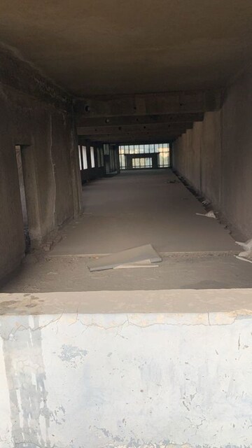 Floor Plan in  Office Space in IT/SEZ at Mohan Cooperative Industrial Estate – for Sale