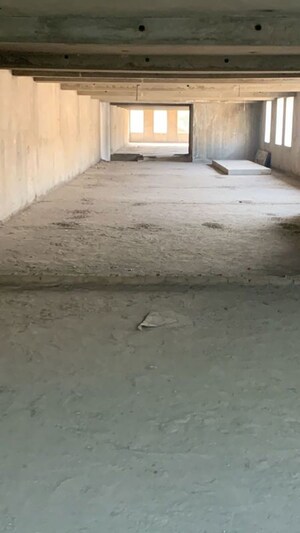 Floor Plan in  Office Space in IT/SEZ at Mohan Cooperative Industrial Estate – for Sale